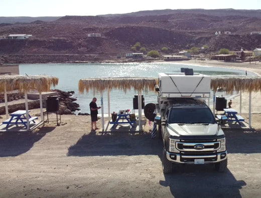 Baja Norte Loop