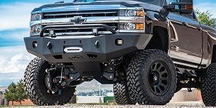 2019 Chevrolet Silverado 3500HD