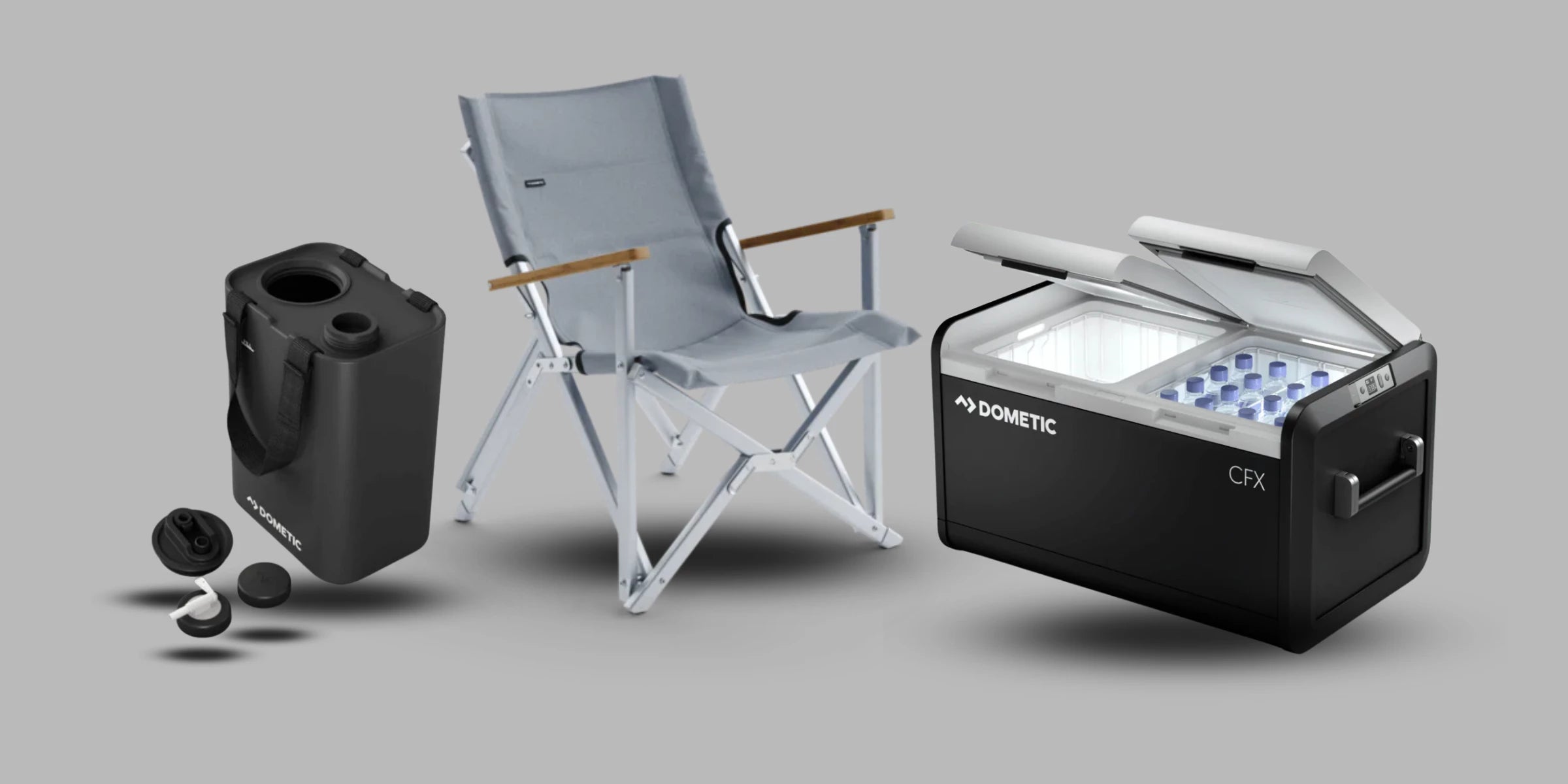 Dometic – Next Jump Outfitters