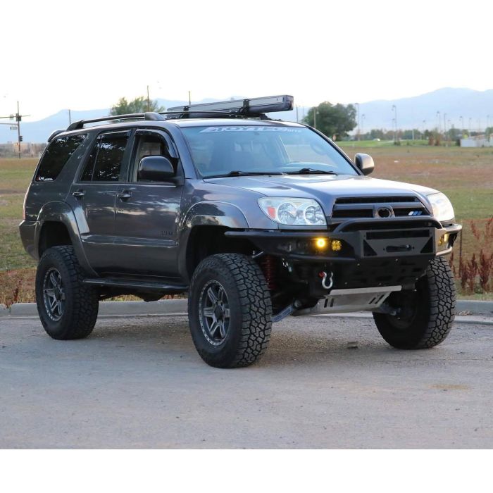 Toyota 4Runner 03-09 | 2." Bilstein B8 5100 Level Kit - Front Only - NJOBH5