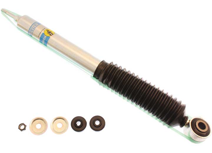 Toyota 4Runner 03-09 | 2" Bilstein B8 5100 Level Kit - Front & Rear - NJOBH6