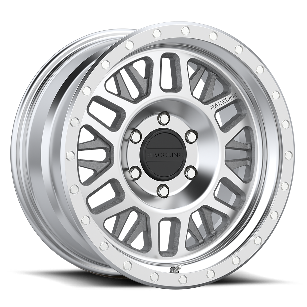 Race Line 951MC Ryno - R17/8.5