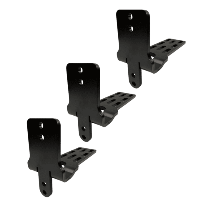 23Zero Peregrine 3 Bracket Kit