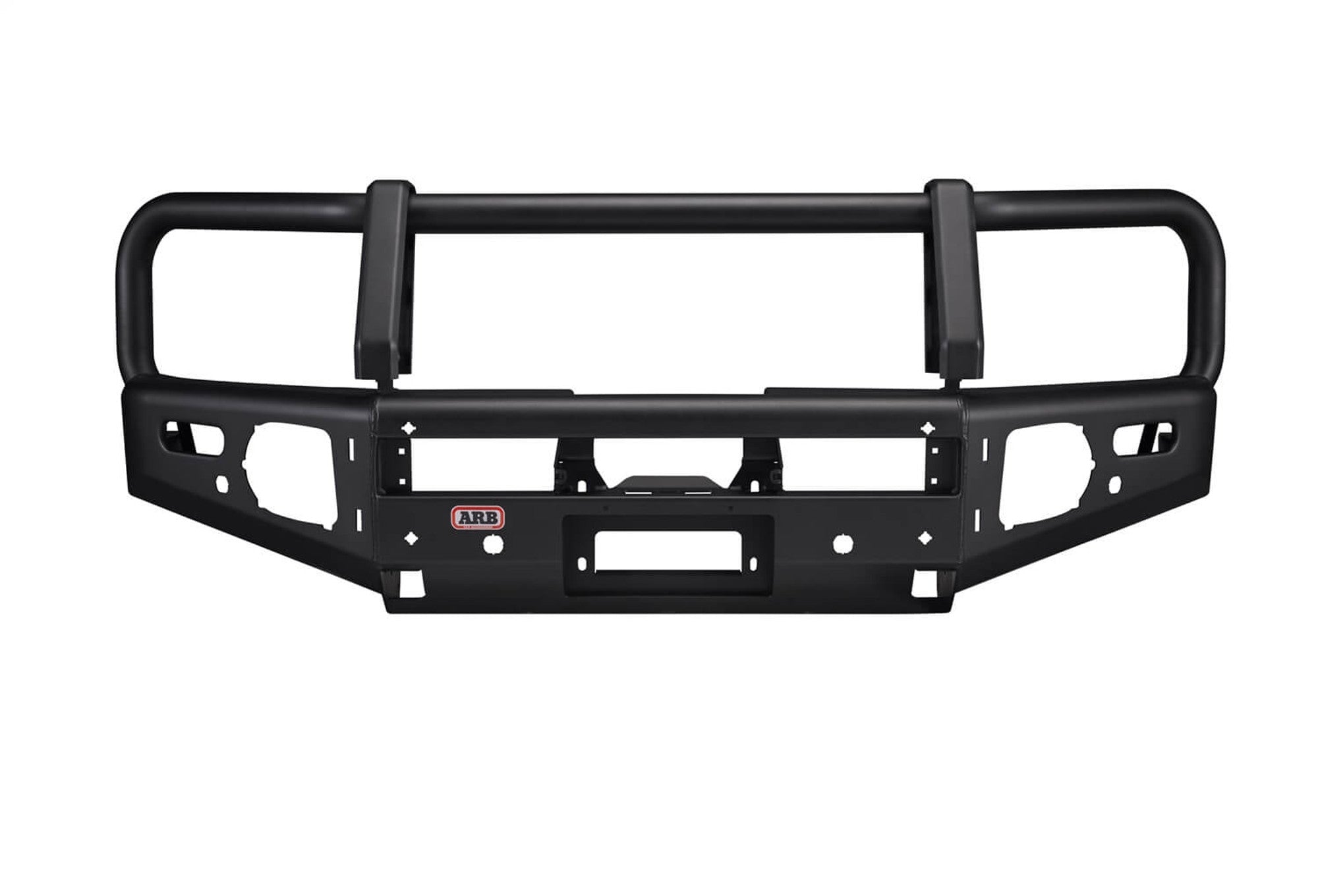 Summit Bumper Kit 3440560K