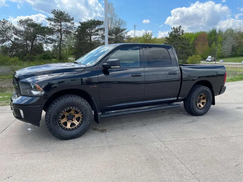 RAM 11-18 | 2.1" Bilstein B8 5100 Level Kit - Front Only - NJOBH5.5