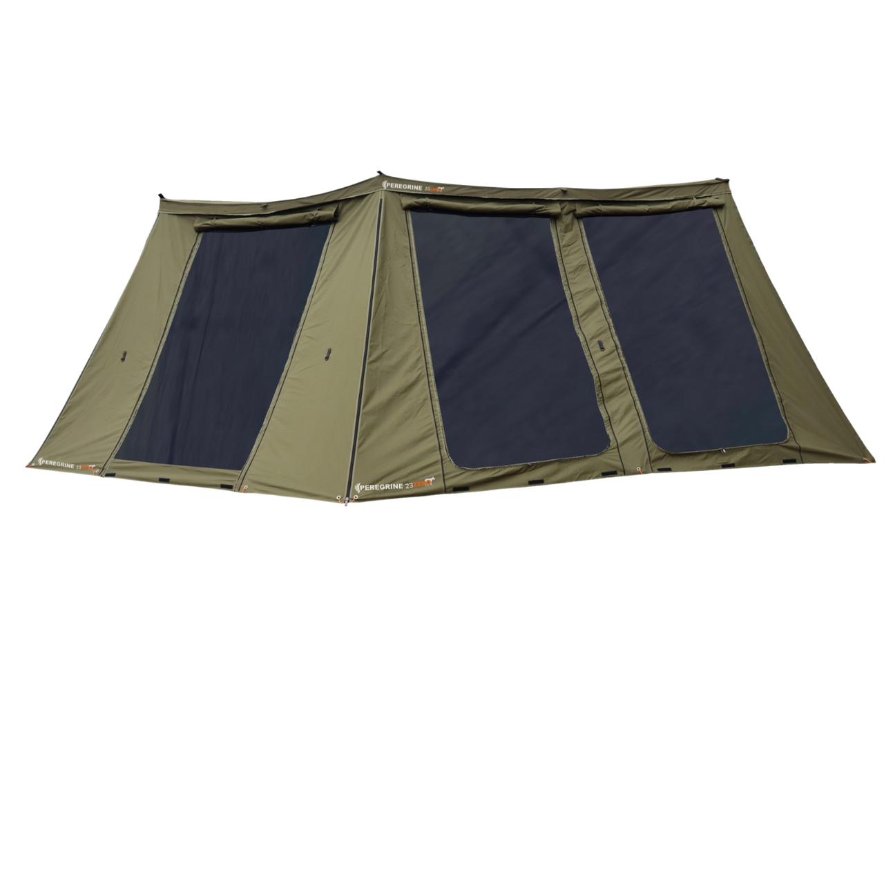 23Zero Peregrine 270 Right Deluxe W1 with Screen