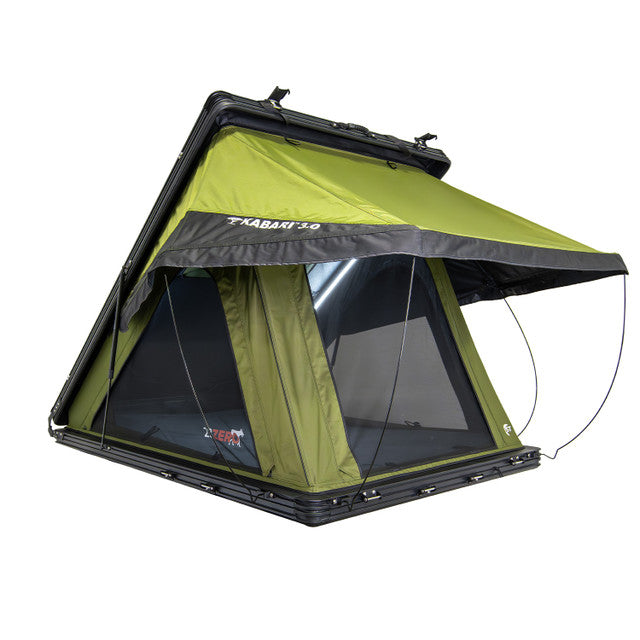 23Zero Kabari 3.0 Hardshell Roof Top Tent