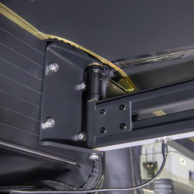 23Zero Peregrine 180 Compact 2.0 + Bracket Kit 2