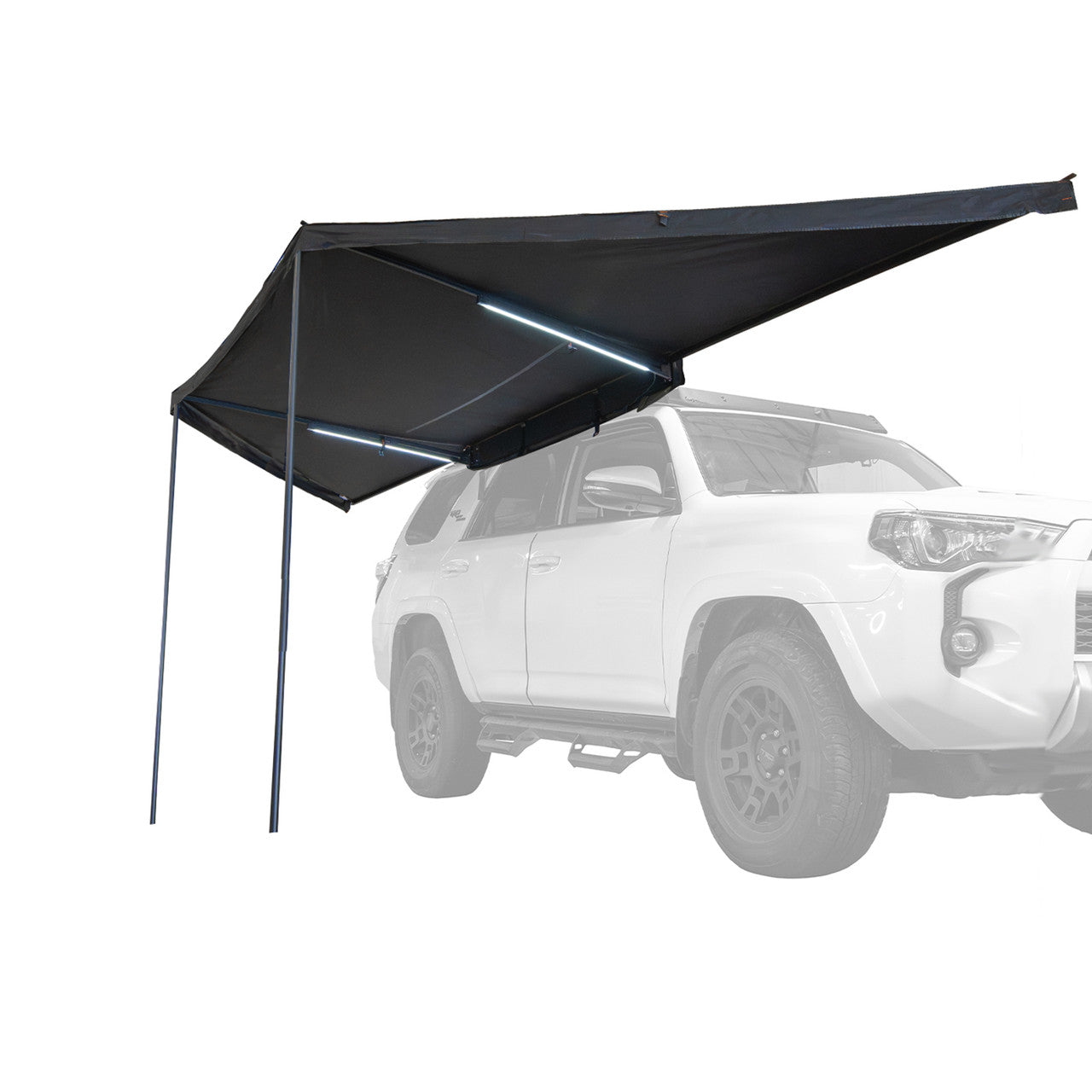 23Zero Peregrine PRO 180 Awning + Bracket Kit 3