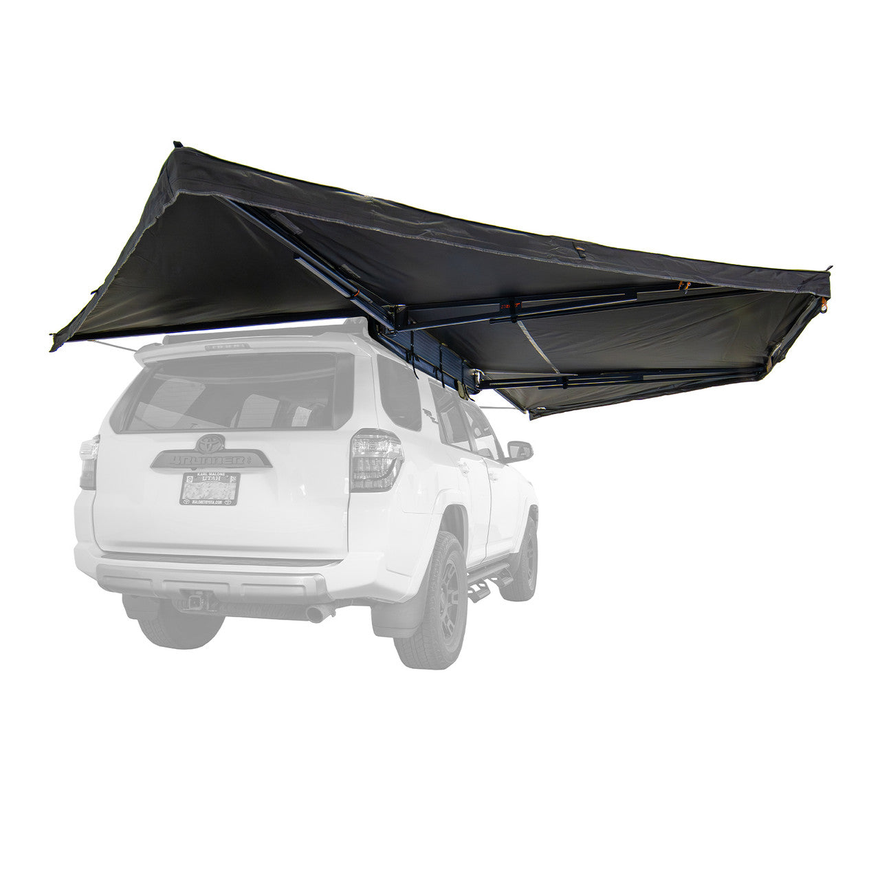 23Zero Peregrine PRO 6 270 Awning - Left + Bracket Kit 3
