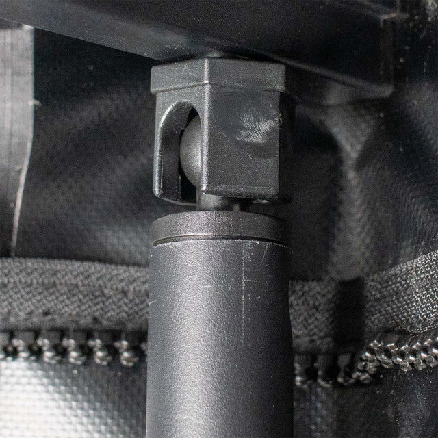 23Zero Peregrine PRO 6 270 Awning - Left + Bracket Kit 3