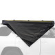 23Zero Peregrine PRO 6 270 Awning - Left + Bracket Kit 3