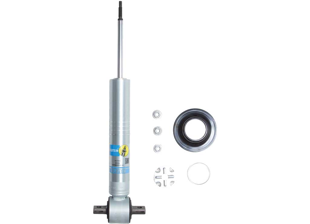 Silverado/Sierra 07-13 | 2" Bilstein B8 5100 Level Kit - Front Only - NJOBH4