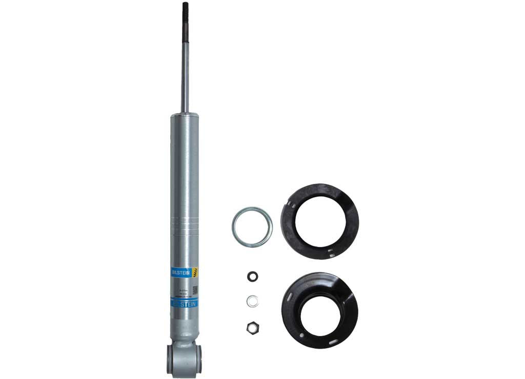 Ford F150 09-13 | 2.1" Bilstein B8 5100 Level Kit - Front & Rear - NJOBH5.5