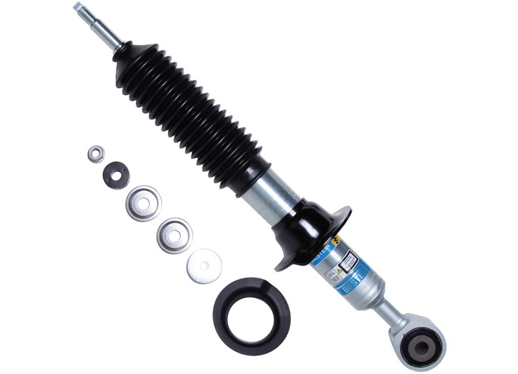Toyota Tundra 22-25 | 2.5" Bilstein B8 5100 Level Kit - Front Only - NJOBH4.5
