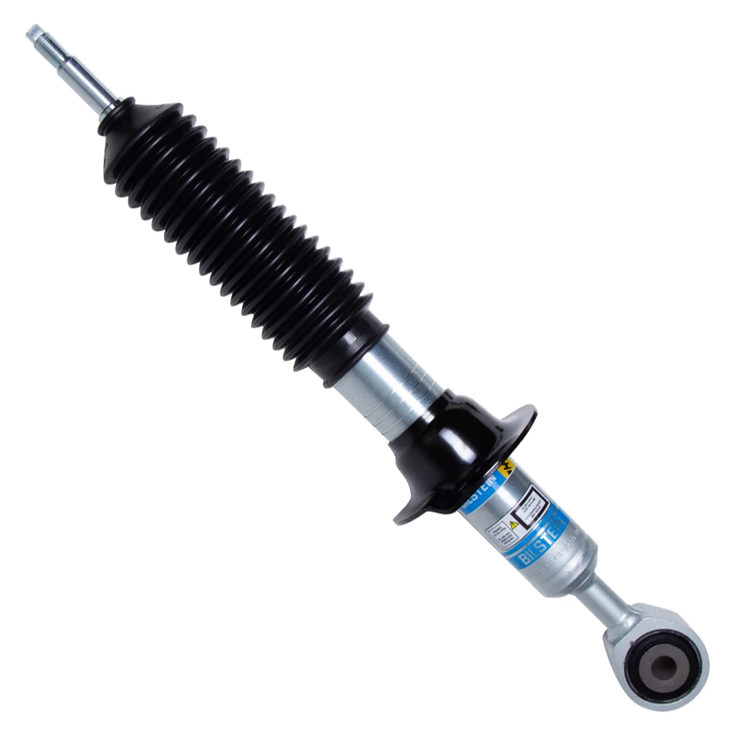 Set of 2 - Bilstein (BIL) 24-329200 23-C TY SEQUOIA; 22-C TUNDRA W/O ADAPTIVE VARIABLE SUSP FRT B8 5100 (RIDE HEIGHT ADJ) SHOCK ABSORBER - 2.5 Hour Install
