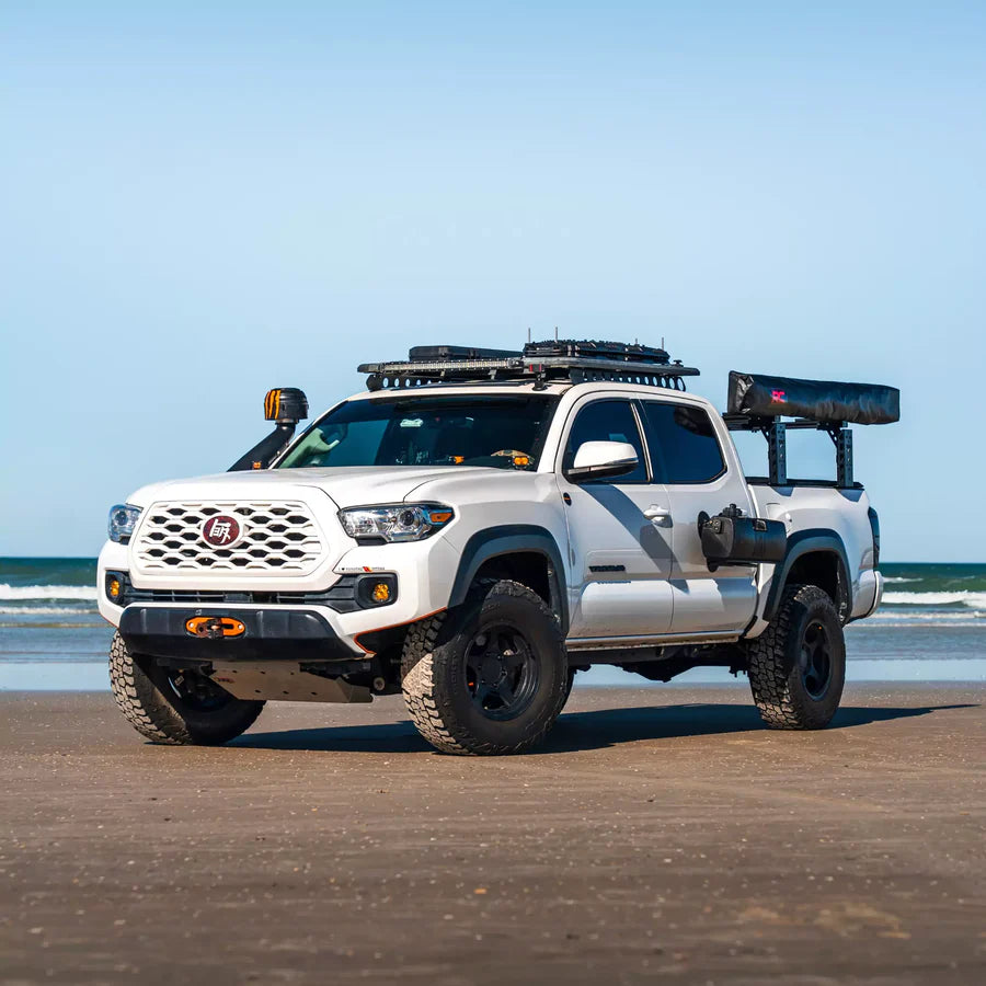 TRUKD T Series 18.5" Bed Rack