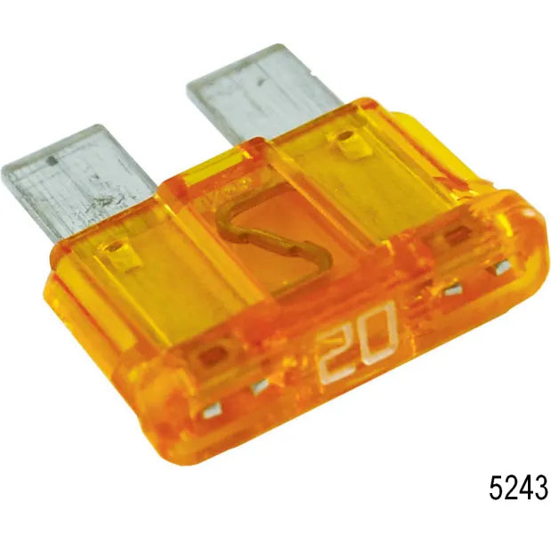Part - 20A ATO/ATC Fuse (2)