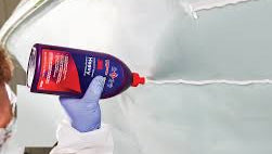 Comprehensive Wash, Heavy Cut, Correction, Polish & Wax (11-Step Service)