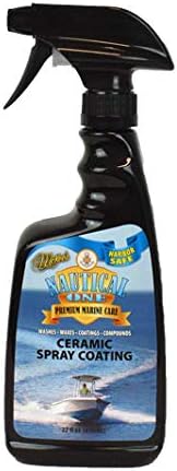 Basic Wash & 5-Year Ceramic with Clay Mitt (8-Step Service)