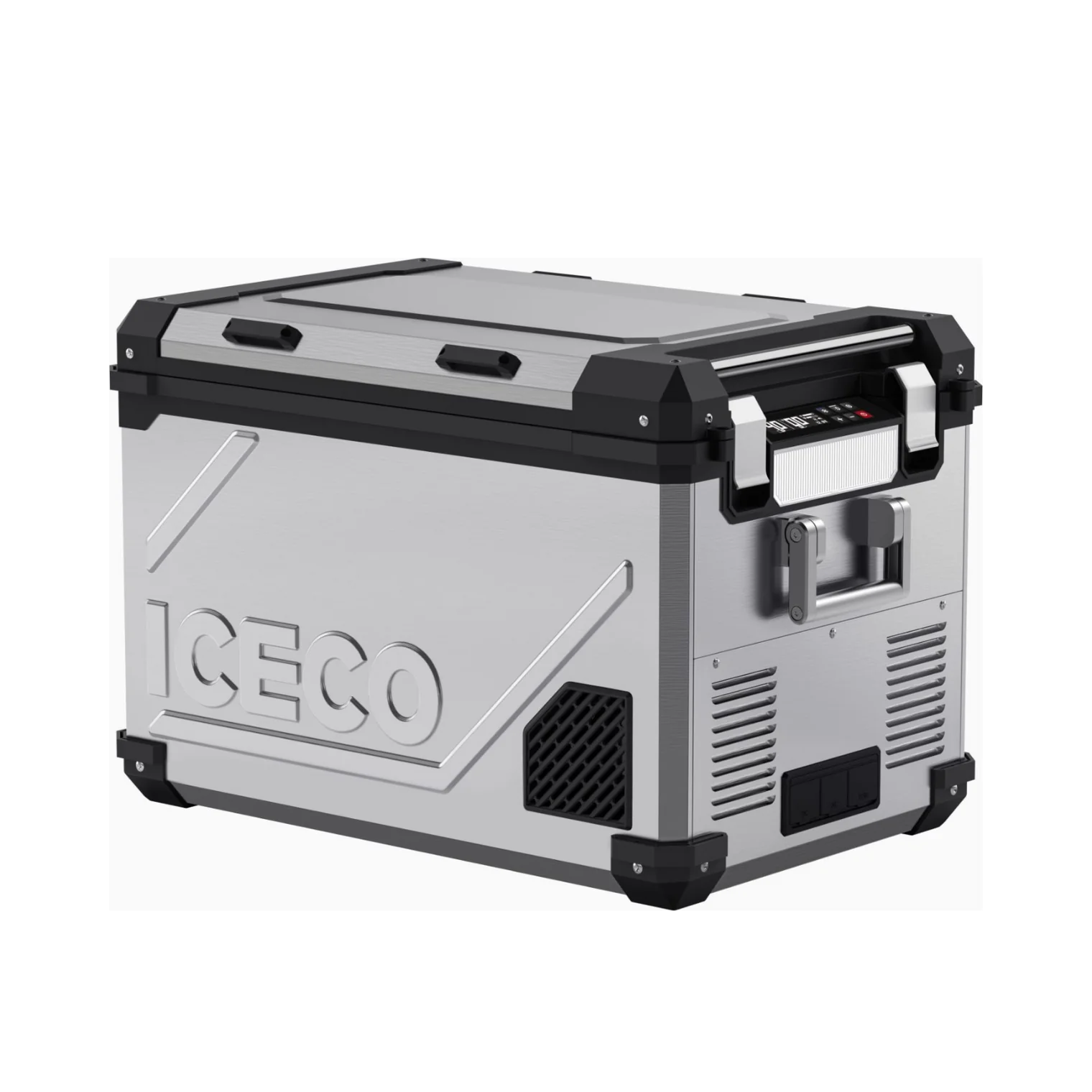 APL55 Dual Zone 12 Volt Freezer | ICECO | 55 LT – Next Jump Outfitters APL55 Dual Zone 12 Volt Freezer | ICECO | 55 LT – Next Jump Outfitters