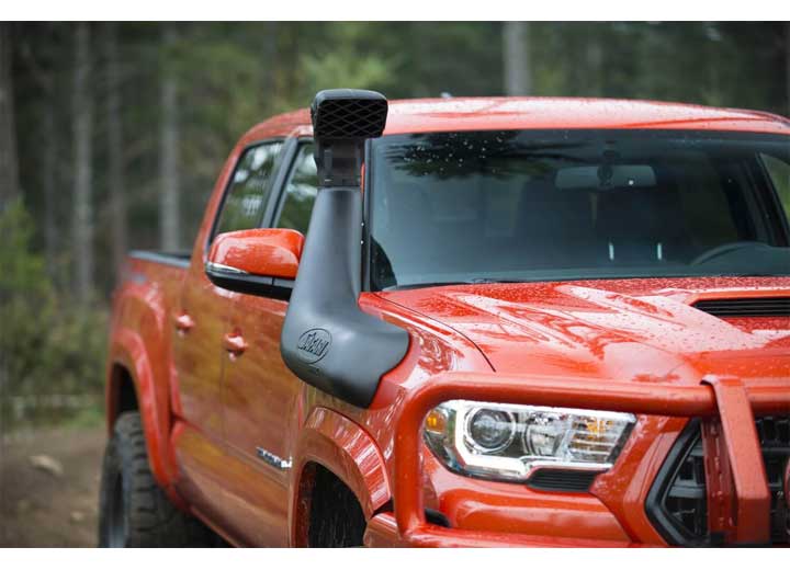 ARB Usa/Old Man Emu (ARB) SS172HP 16-C TACOMA V6 SAFARI SNORKEL - 4 Hour Install