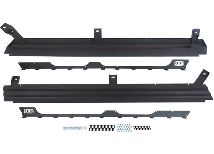 ARB USA/Old Man Emu 20-C GLADIATOR ARB ROCK SLIDERS