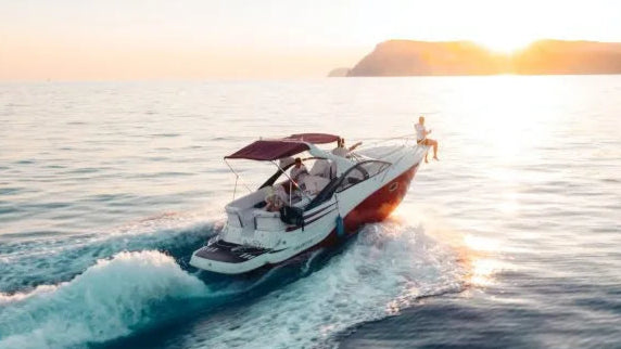 Advanced Wash, Correcting Compound, Polish & Wax (9-Step Service)