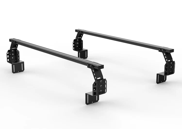 TRUKD Ram 1500 Bed Rack