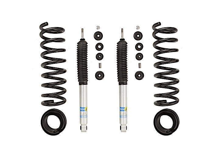 RAM 3500 Diesel 13-25 | 2.3" Bilstein B8 5112 Level Kit - Front Only - NJOBH2.5