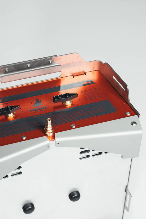 The Howl R4 MKII