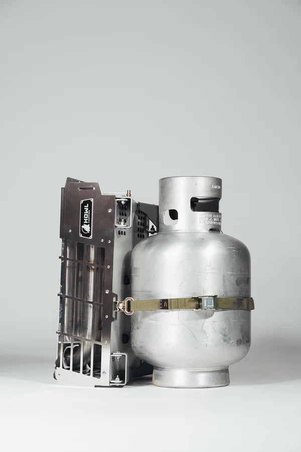 The Howl R4 MKII