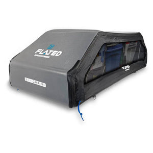 Flated Air Carrier