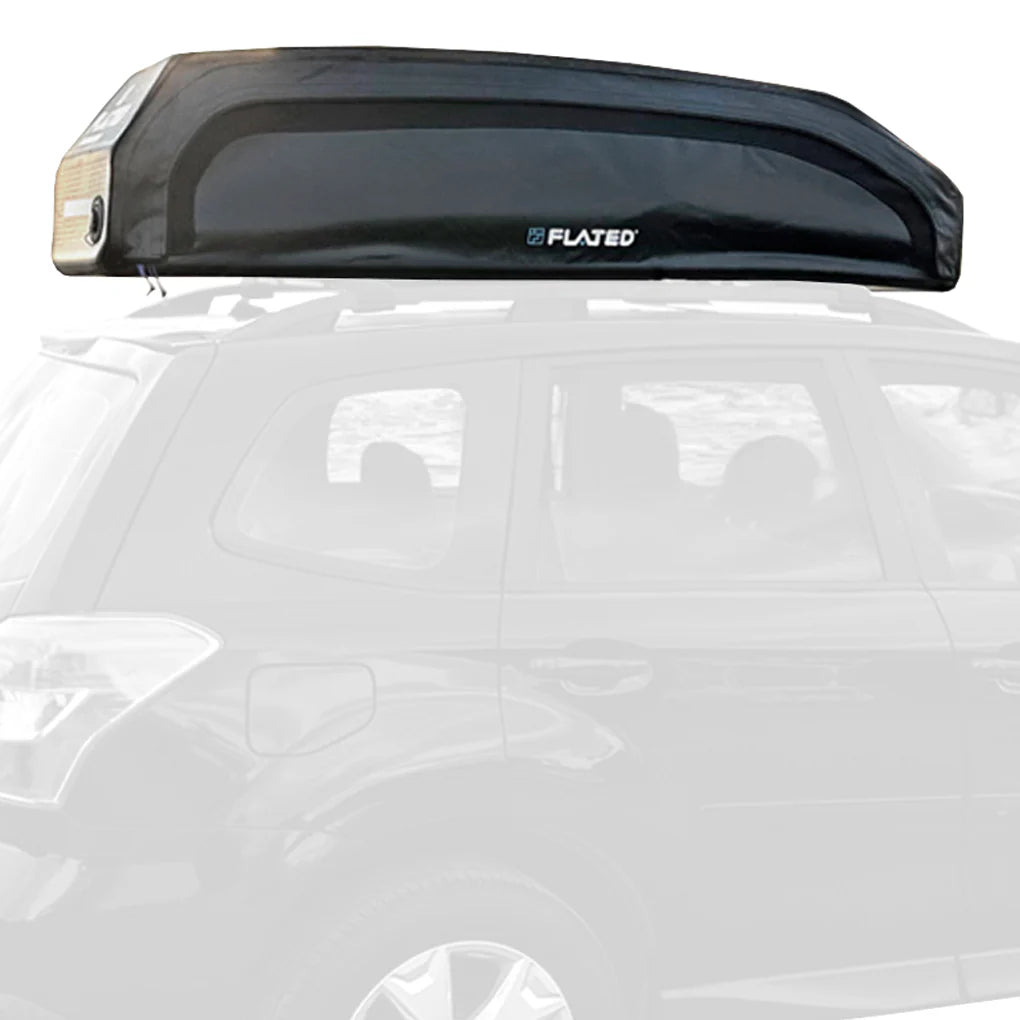 Flated Air Carrier