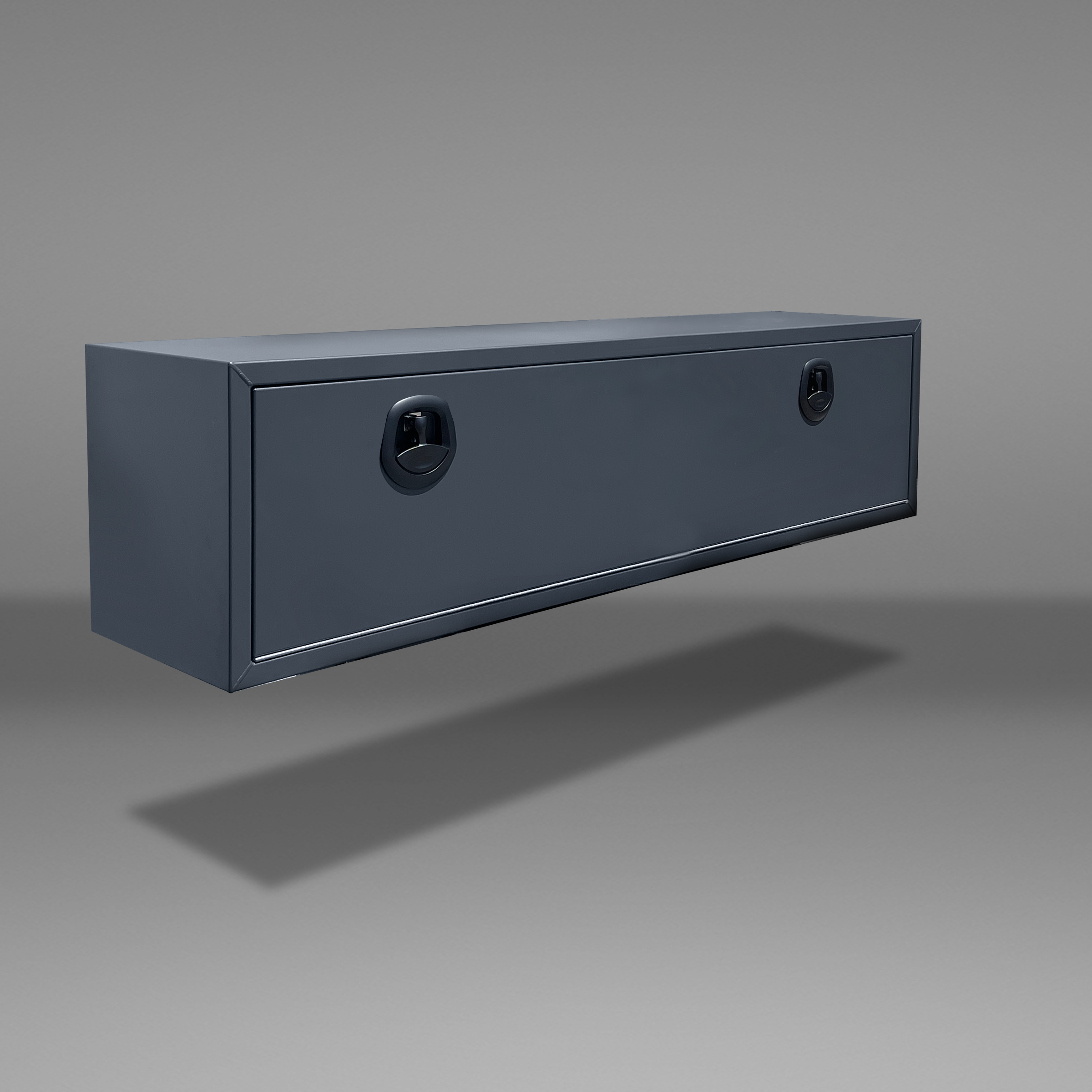 Tool Box for Full-Size Regular Flatbeds - Set of 2