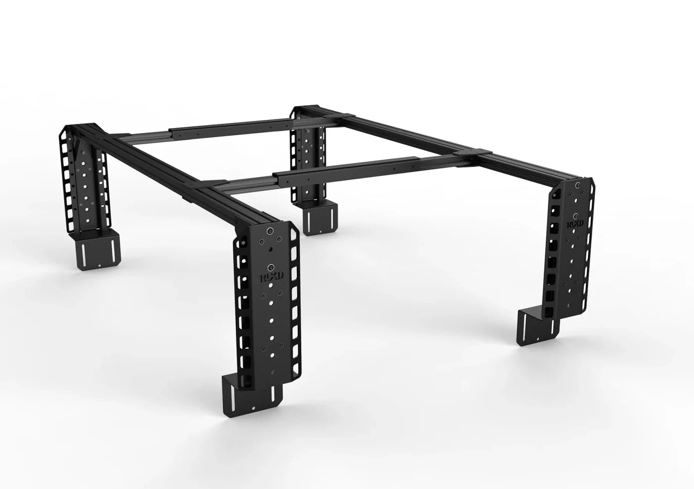 TRUKD T Series 18.5" Bed Rack