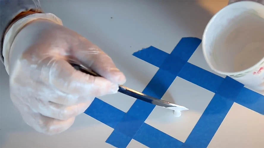 Gelcoat Spot Repair & Blend (5-Step Service)