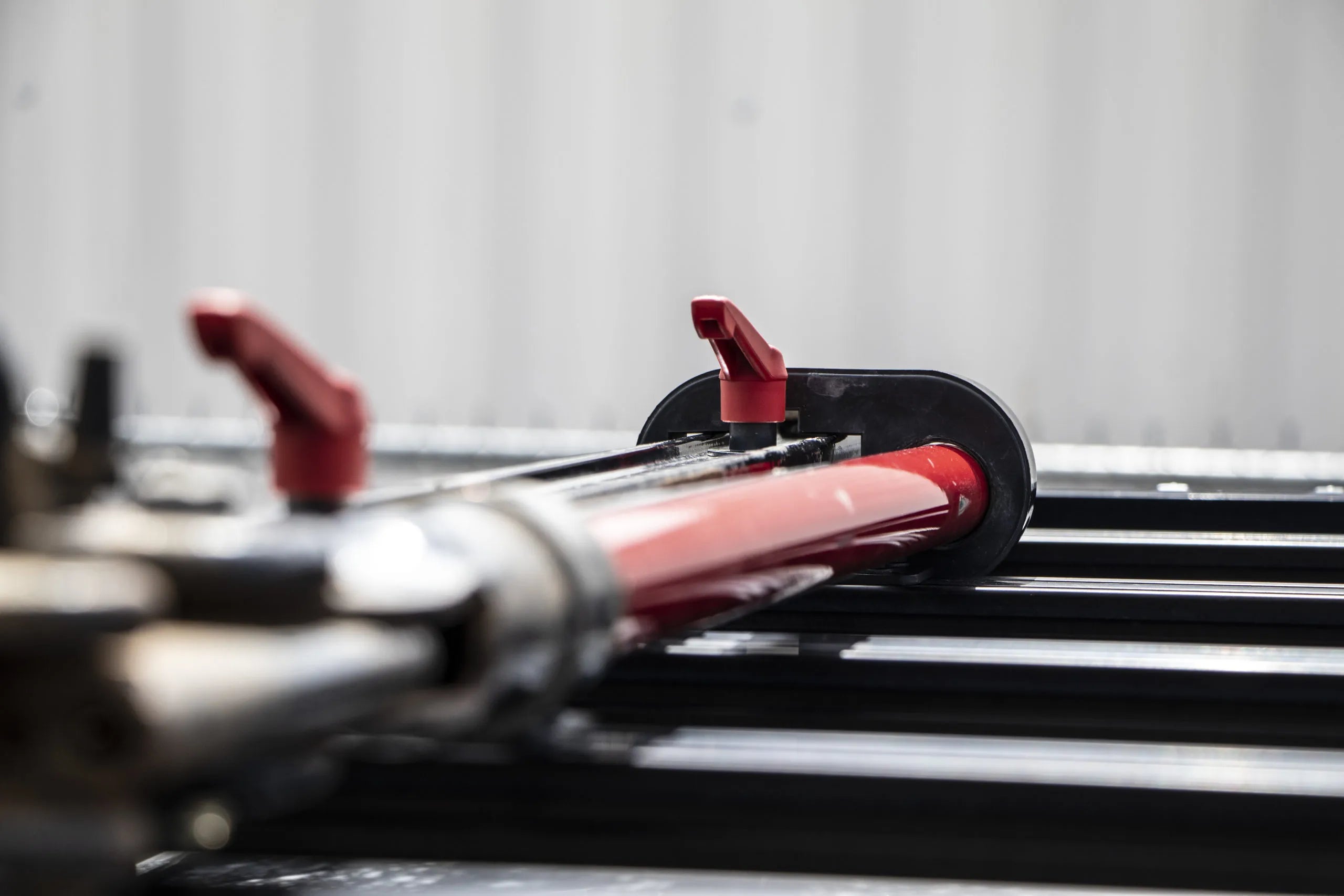 Prinsu High Lift Jack Mount