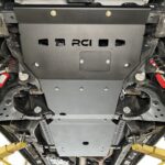 RCI Offroad Skid Plate Package | 22-Present Tundra/23-Present Sequoia - Installed (Parts & Labor) - Installed (Parts & Labor) - Installed (Parts & Labor) - Installed (Parts & Labor) - Installed (Parts & Labor) - Installed (Parts & Labor)