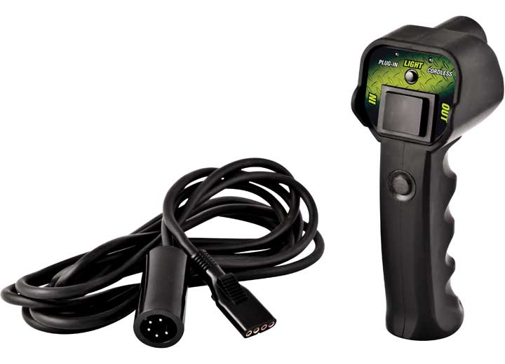 Ironman 4x4 (IRM) WWB9500SR MONSTER WINCH 9,500LBS SYNTHETIC ROPE - 3 Hour Install