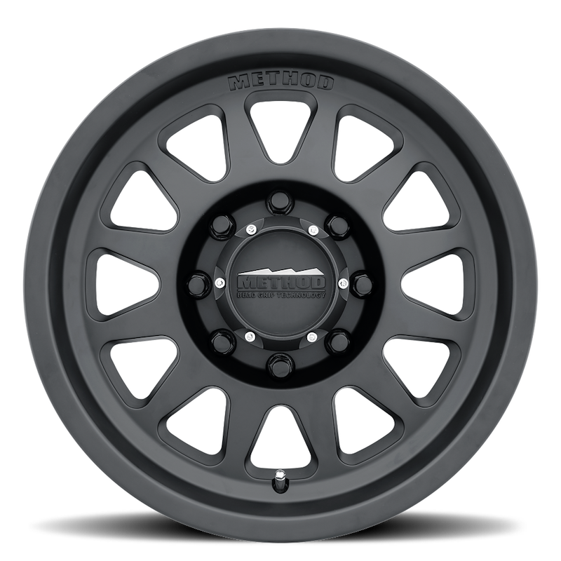Method Race Wheels