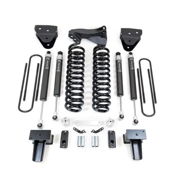 ReadyLIFT - 4 Inch lift kit - f-250 super duty