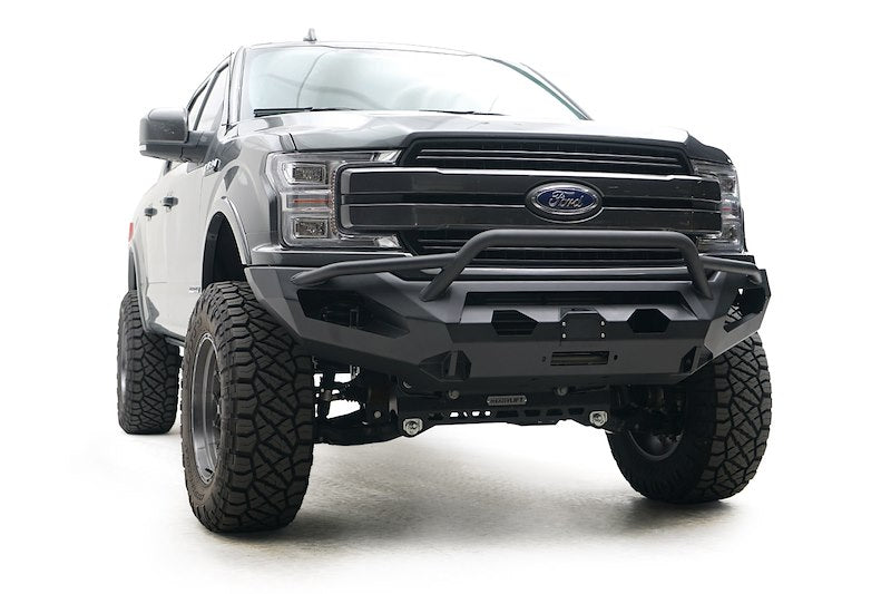 Fab Fours F-150 Front Bumper