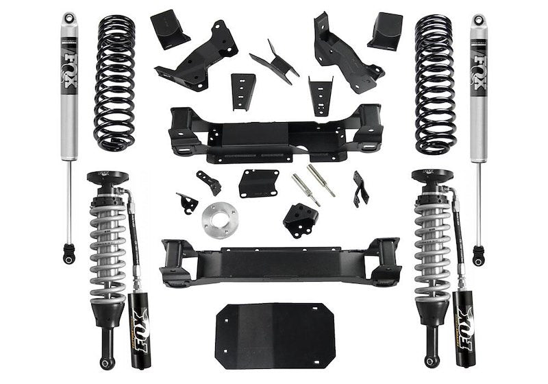 Superlift - 6 Inch Lift Kit