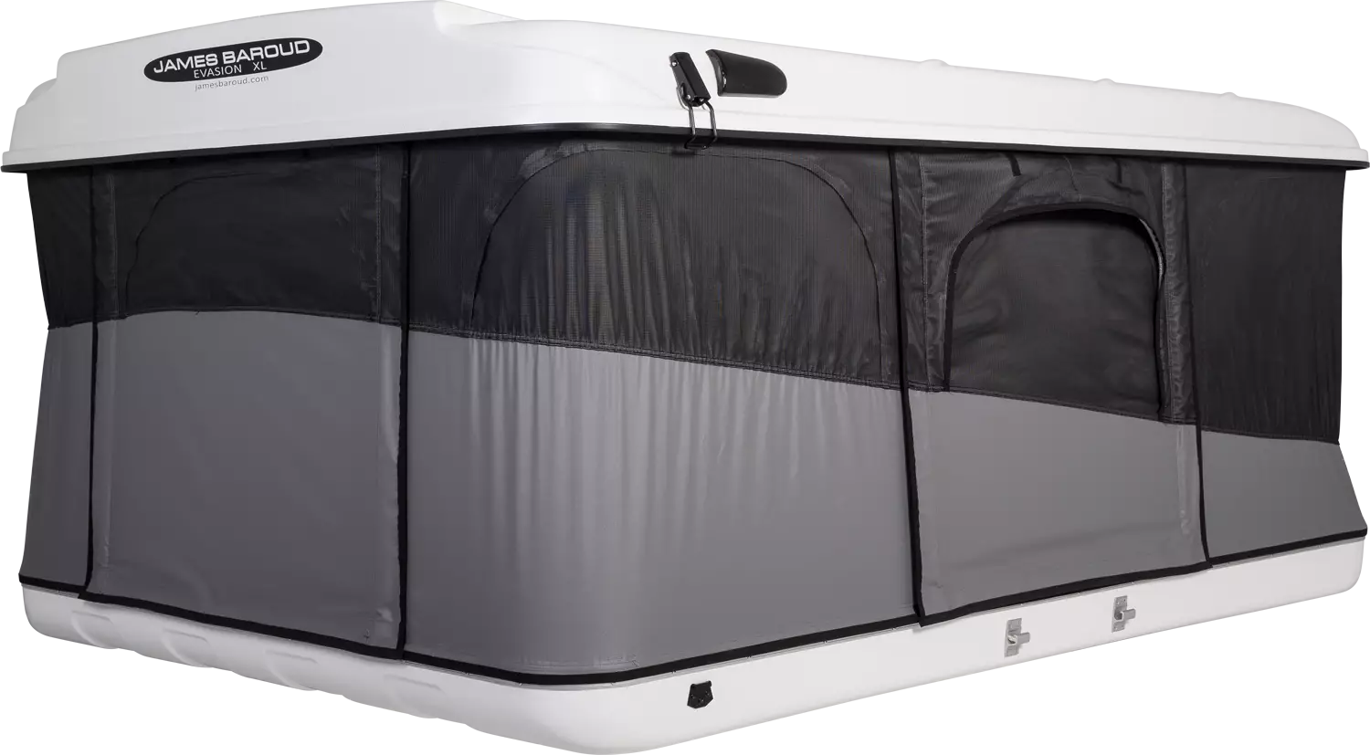 James Baroud Evasion Rooftop Tent - Evolution