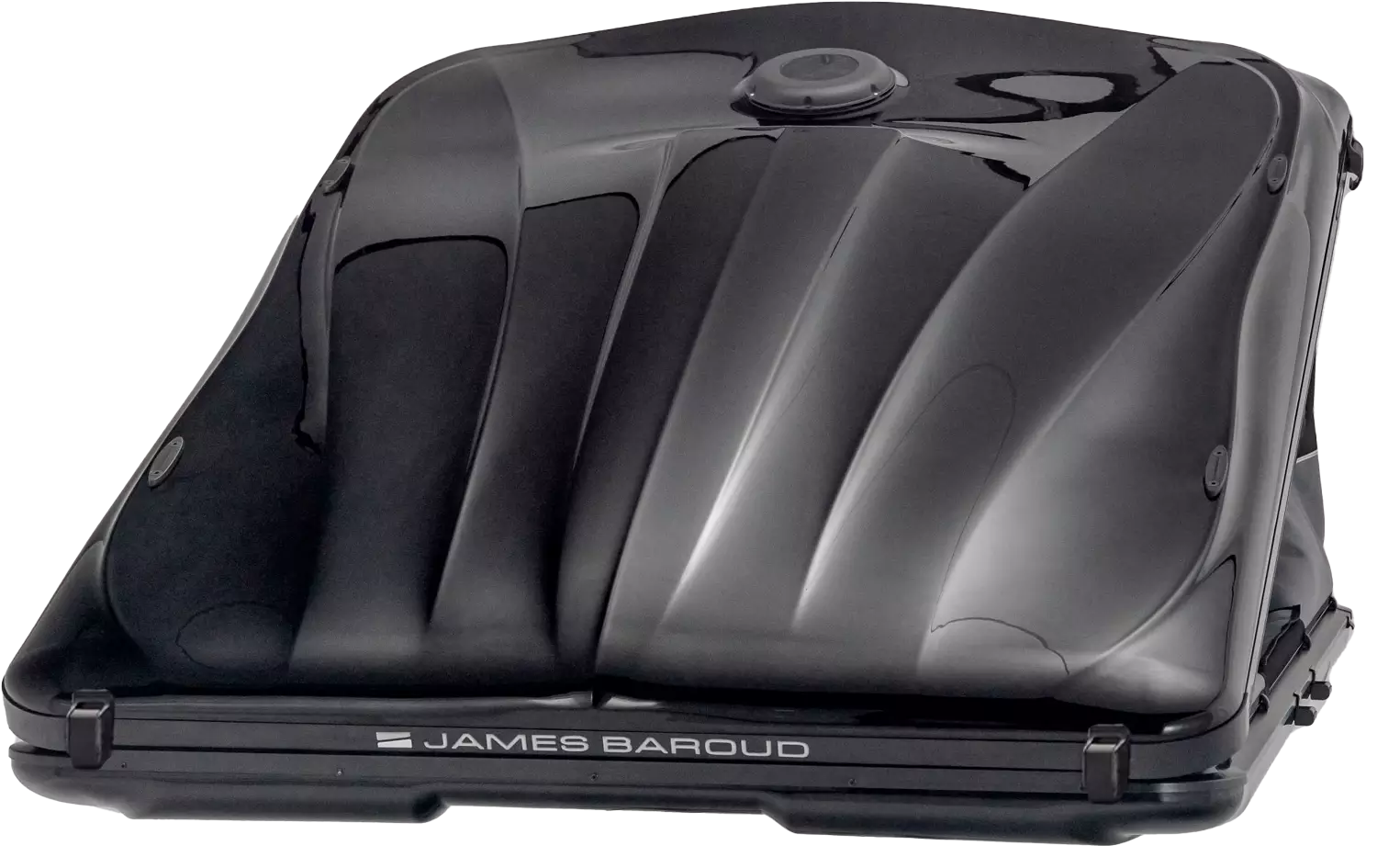 James Baroud Odyssey Roof Top Tent