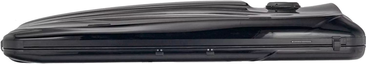 James Baroud Odyssey Roof Top Tent