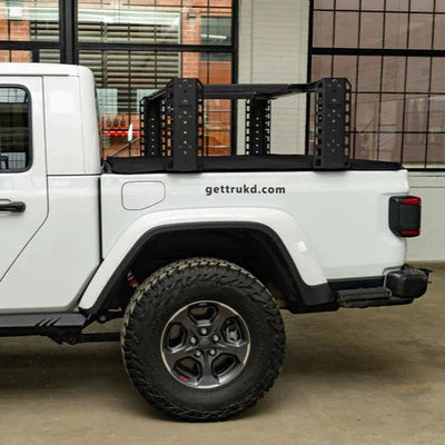 TRUKD T Series 18.5" Bed Rack