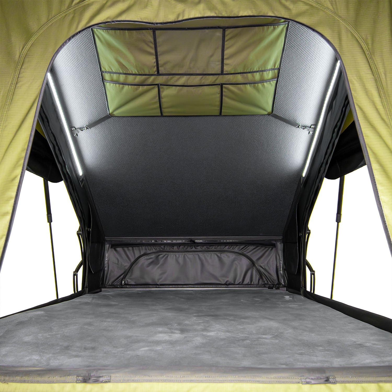 23Zero Kabari XL Hardshell Roof Top Tent
