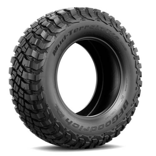 BfGoodrich KM3 MT 35x12.50R20 121Q E 34.5